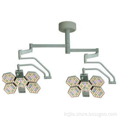 MR02-LED5+5S Shadowless Operating Lamp / Surgical Operation